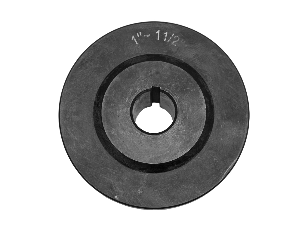 Накаточный ролик 1" - 1 1/2" для G8