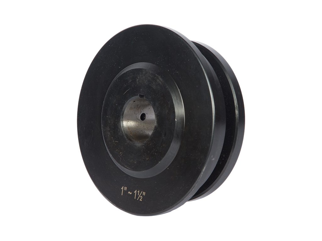 Накаточный ролик 1" - 1 1/2" для G12D