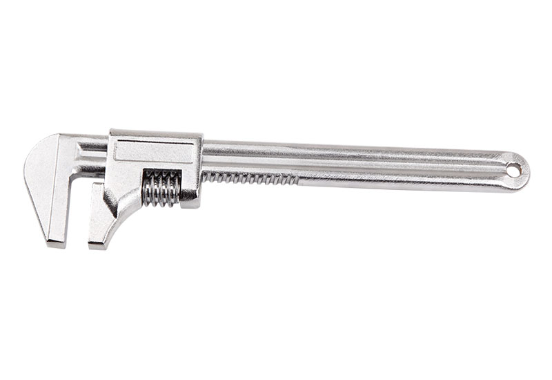 Тяжелый разводной ключ TD3025A9