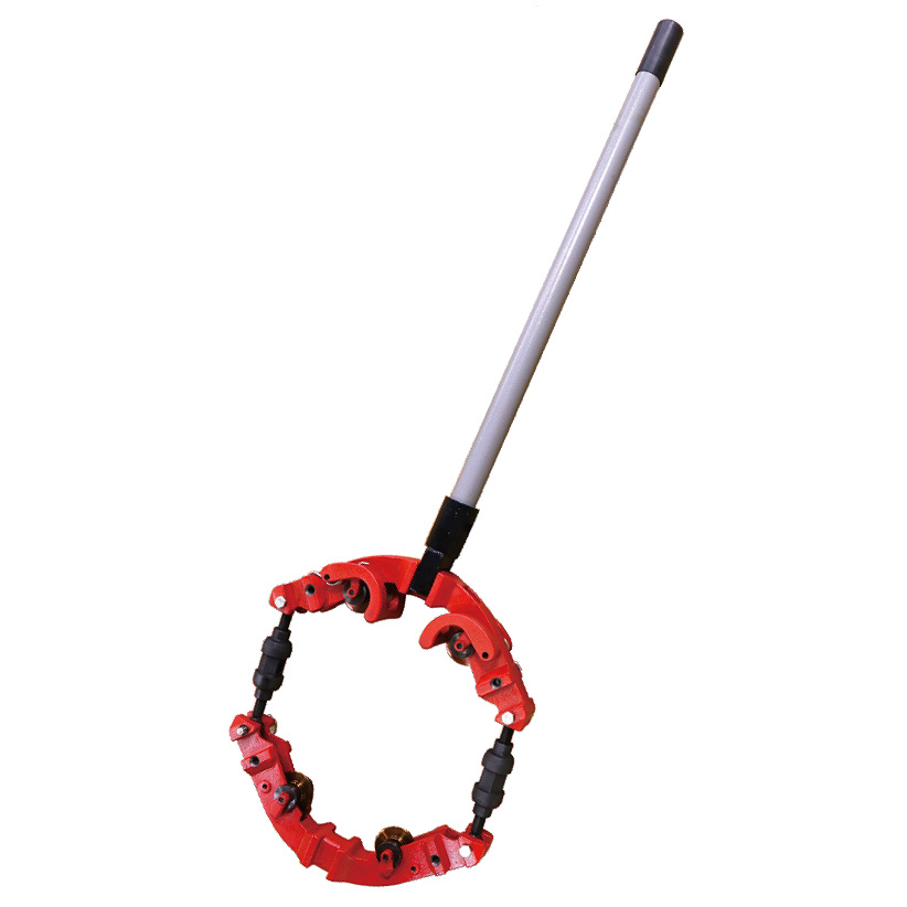 Труборез роторный H14S