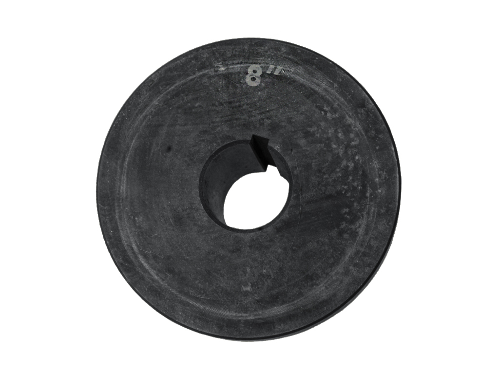 Накаточный ролик 8" для G8