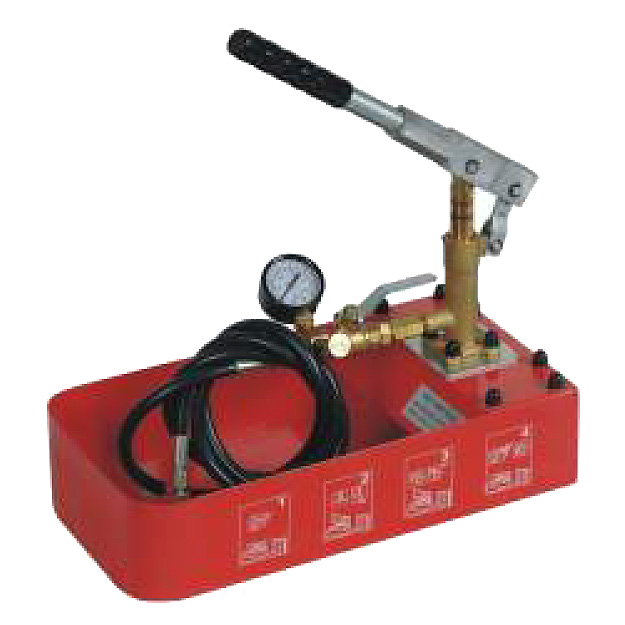 Ручной опрессовщик ZD-50