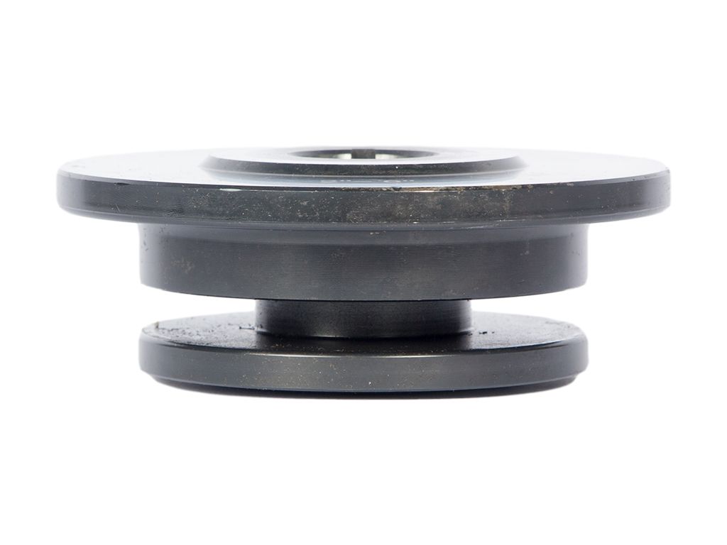 Накаточный ролик 2" - 6" для G12D