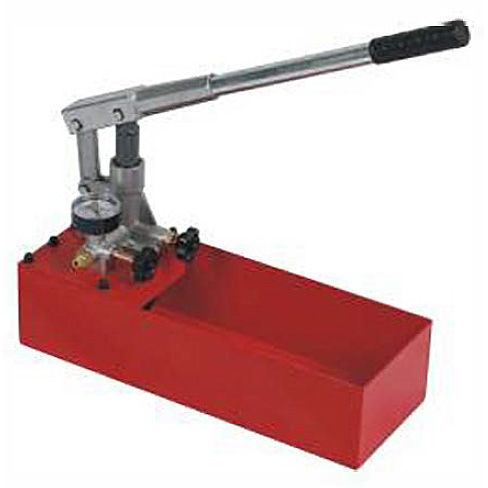 Ручной опрессовщик CP-50