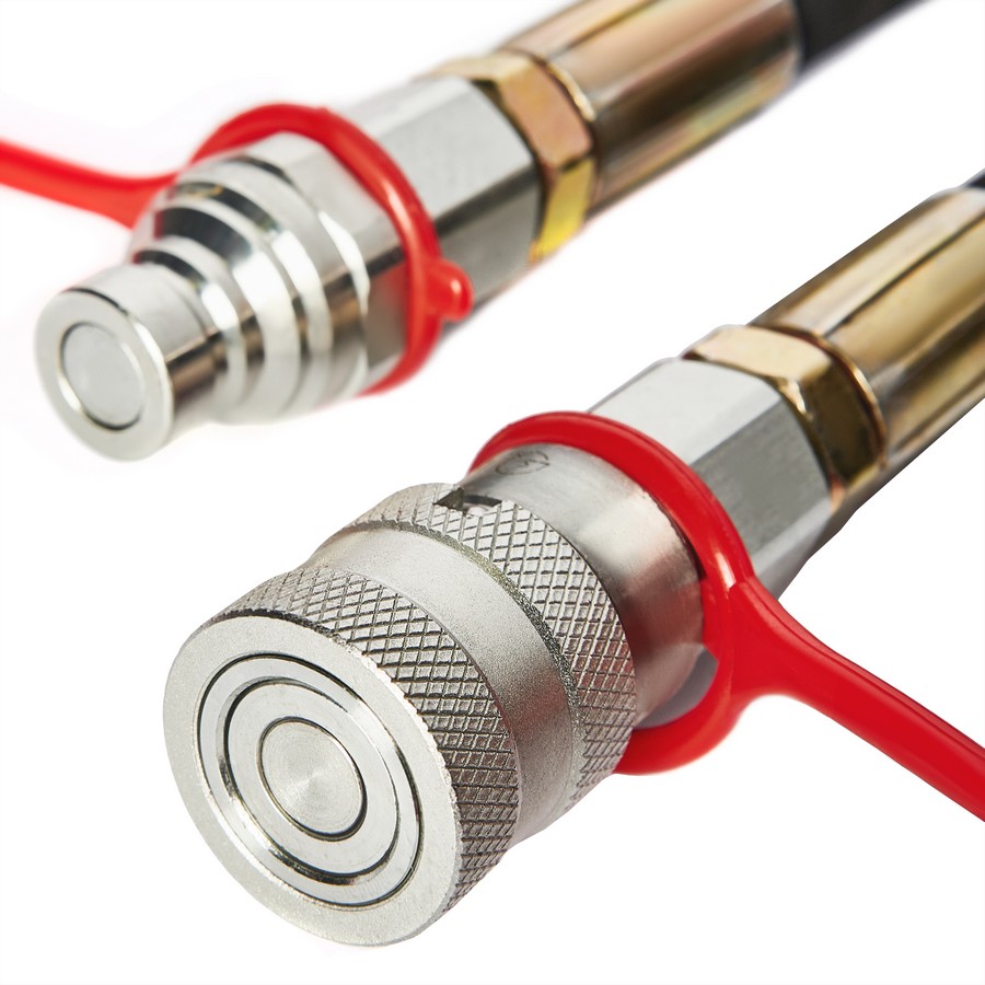 Аппарат для стыковой сварки труб с гидроприводом LHC315