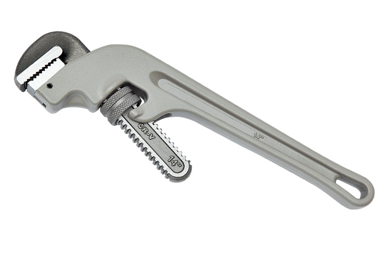 Трубный ключ TD0502A до 1 1/2"