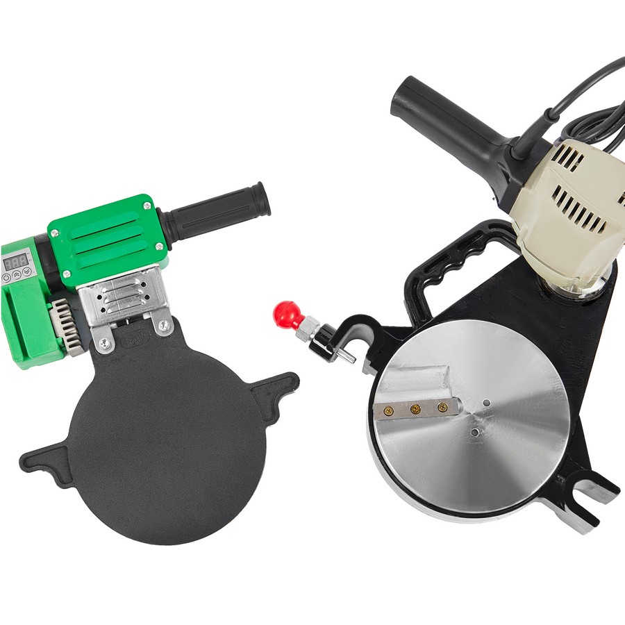 Аппарат для стыковой сварки труб LHA 160-2M