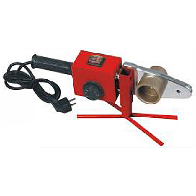 Аппарат для раструбной сварки труб WT-831-63