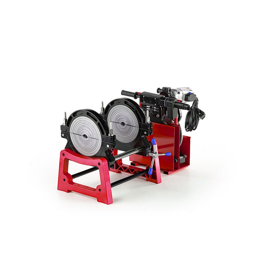 Аппарат для стыковой сварки труб LHA 250-2M