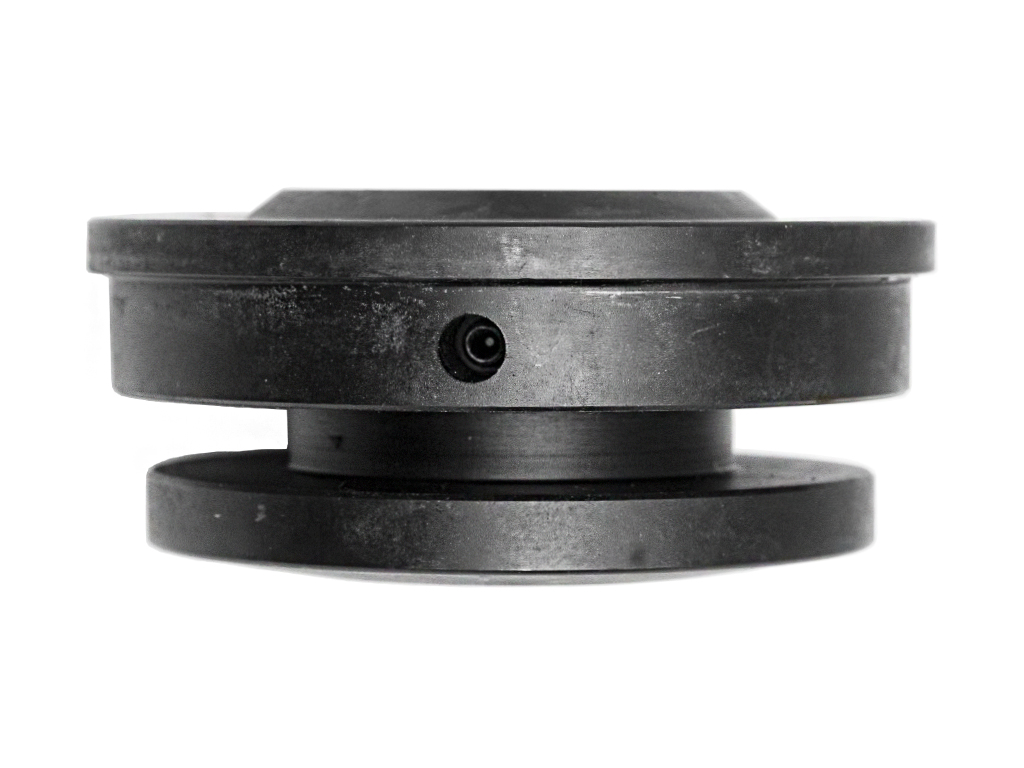 Накаточный ролик 1" - 1 1/2" для G8