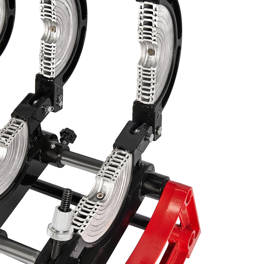 Аппарат для стыковой сварки труб LHA 160-4M