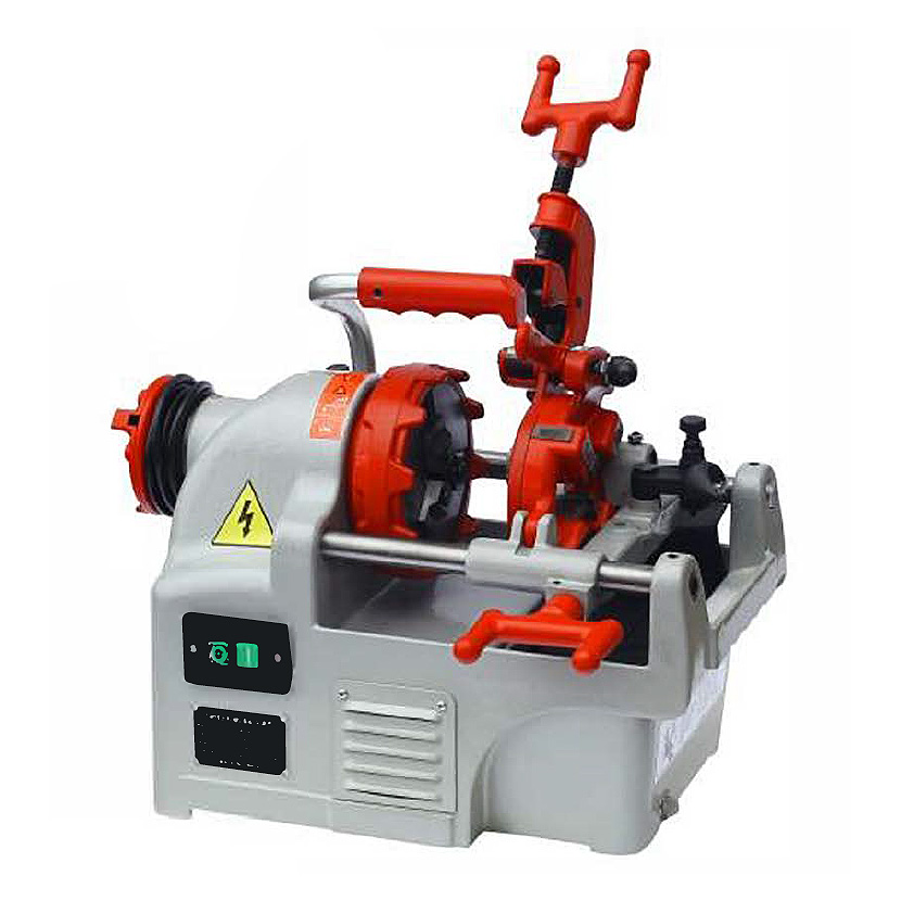 Резьбонарезной станок P25A, BSPT 1/2"-1"