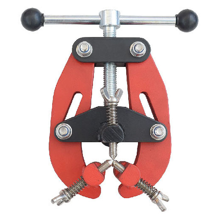 Сварочный зажим для труб TD11092.5 25-63 мм