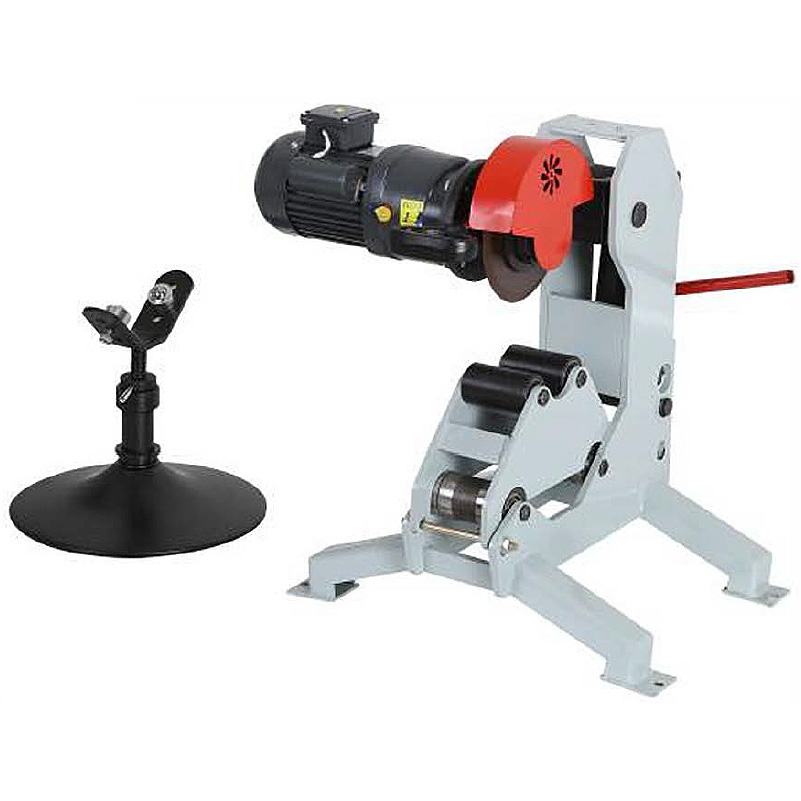 Электрический труборез 2" - 8"