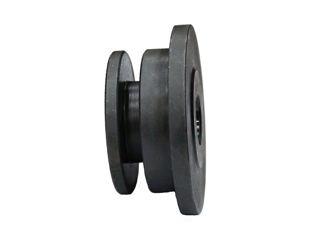 Накаточный ролик 1 1/4" - 1 1/2" для YG6C-A