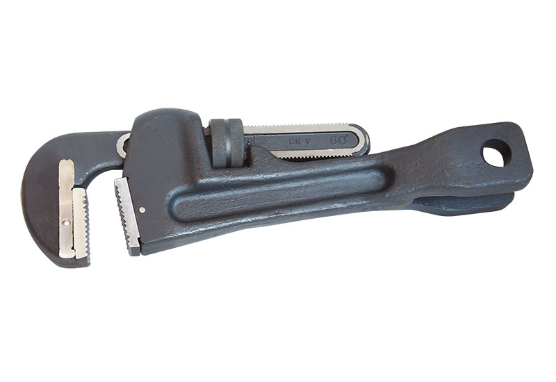 Трубный ключ TD0513 до 8"