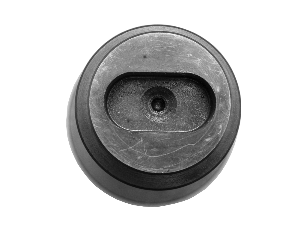 Ведущий ролик 8" для G8