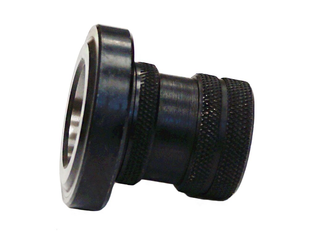 Ведущий ролик 2" - 3" для G12