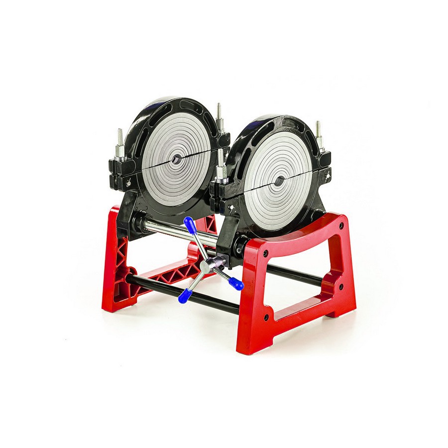 Аппарат для стыковой сварки труб LHA 250-2M