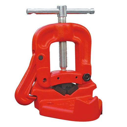 Откидные трубные тиски TD11042 10-60 мм