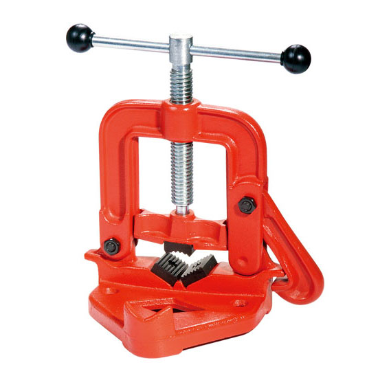 Откидные трубные тиски TD11011 10-60 мм