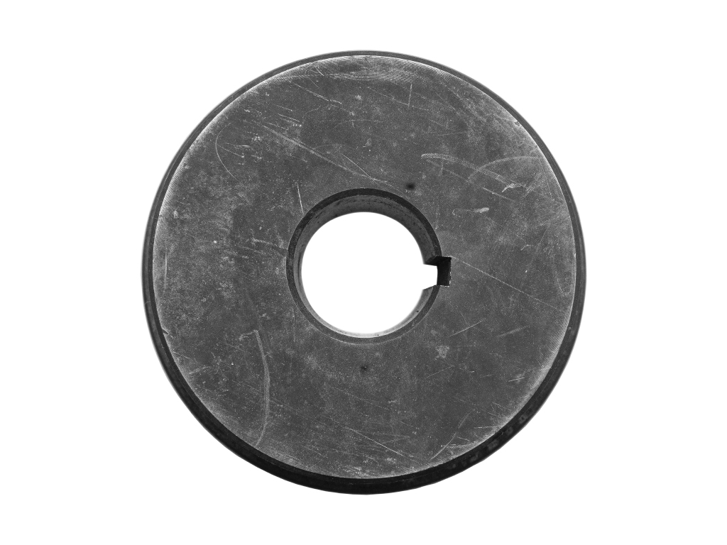 Накаточный ролик 8" для G8