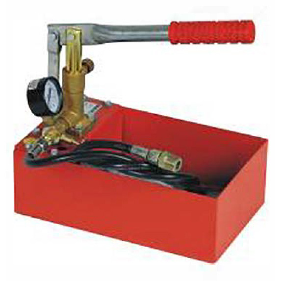 Ручные опрессовщики SY-X (25-250 бар)