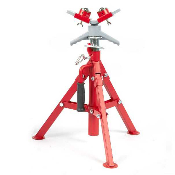 Опора для труб с шаровой головкой VLB-STAND 510-960 мм