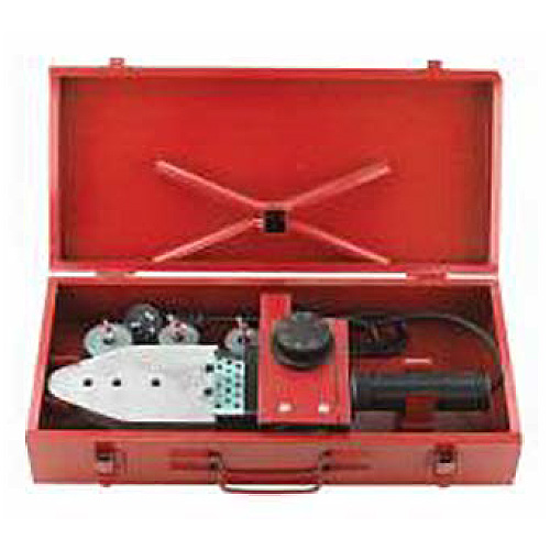 Аппарат для раструбной сварки труб WT-823FD