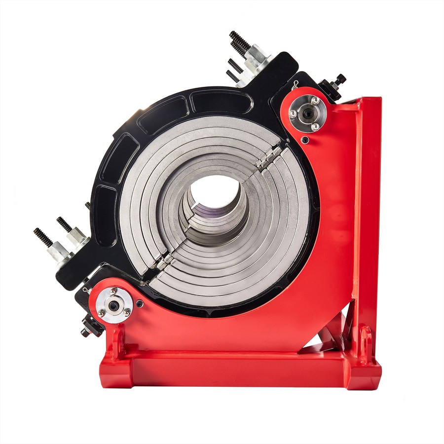 Аппарат для стыковой сварки труб с гидроприводом LHC450