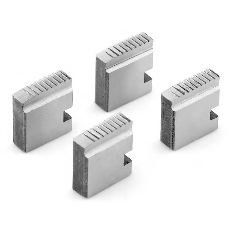 Гребенки резьбонарезные BSPT 1/2" HSS