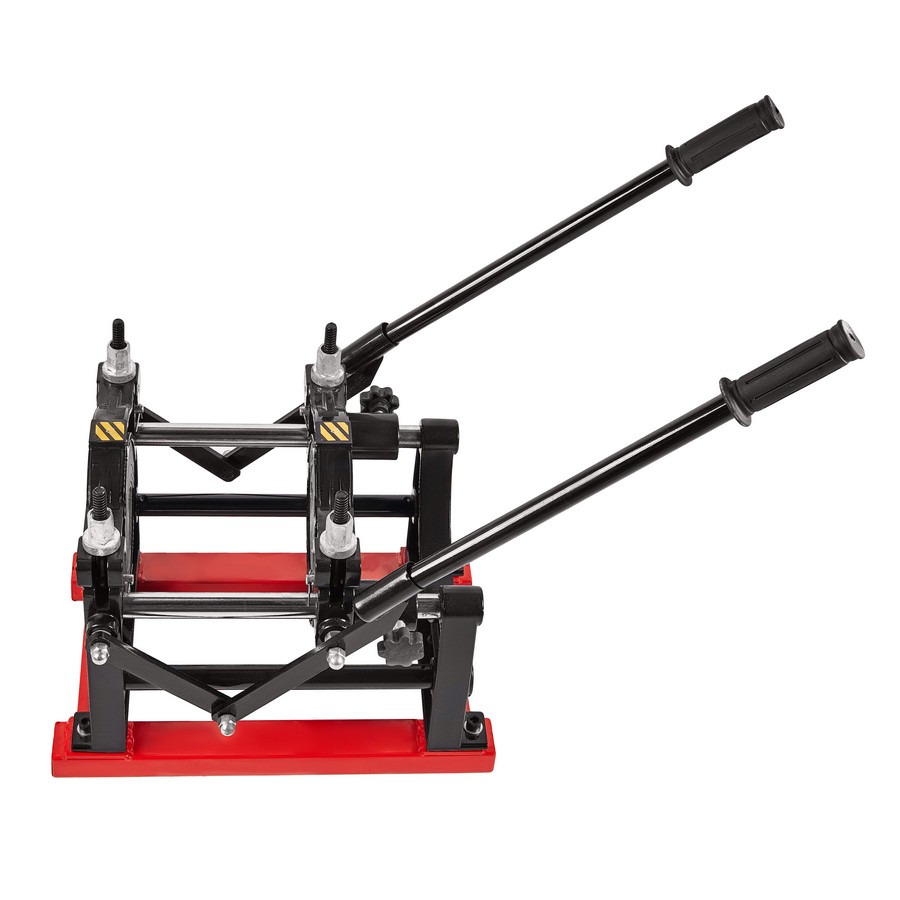 Аппарат для стыковой сварки труб LHA 160-2M