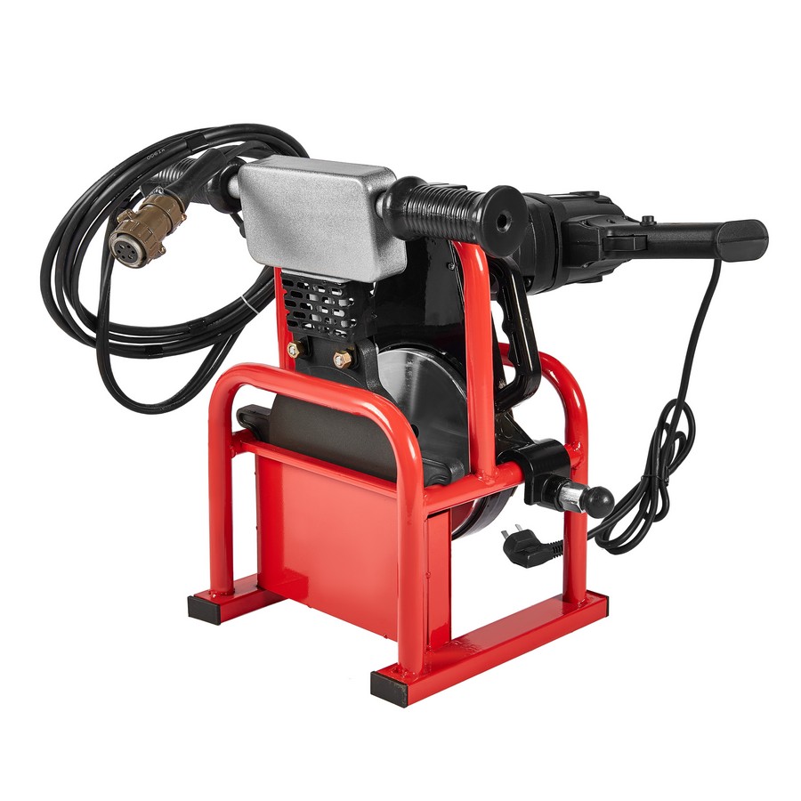 Аппарат для стыковой сварки труб с гидроприводом LHC160