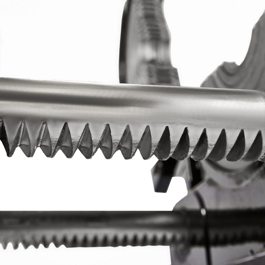 Аппарат для стыковой сварки труб LHA 160-4M