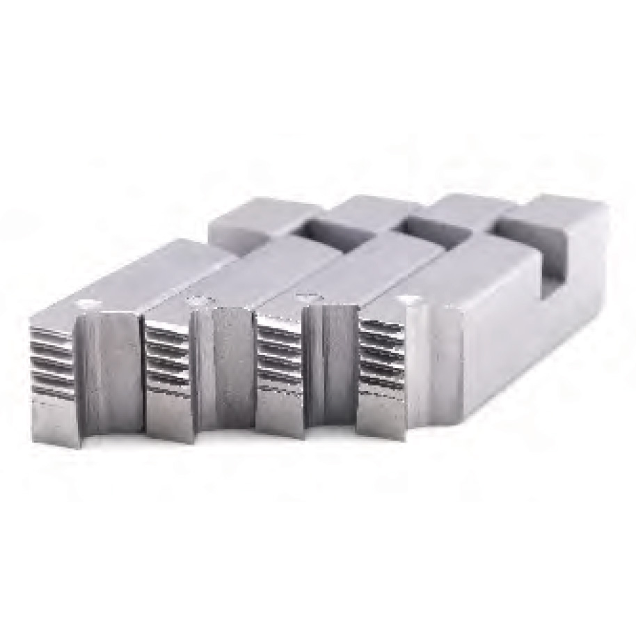 Ножи резьбонарезные BSPT 2 1/2"-4" Alloy (9Crsi), 100 type