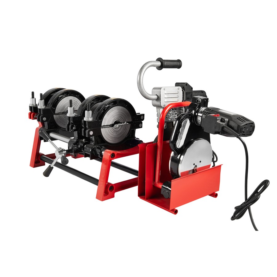 Аппарат для стыковой сварки труб LHA 160-4M