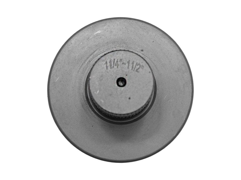 Ведущий ролик 1 1/4" - 1 1/2" для G8