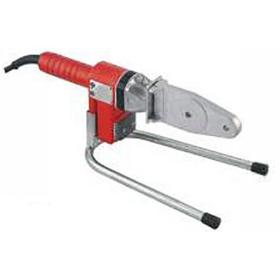 Аппарат для раструбной сварки труб WT-823XN