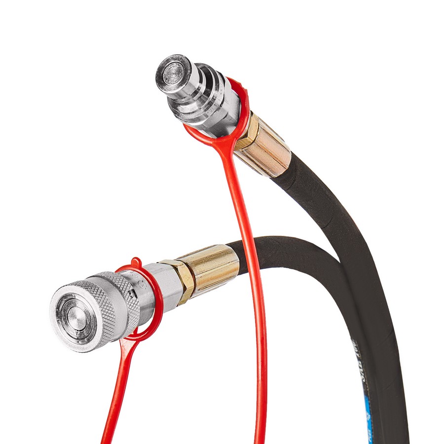 Аппарат для стыковой сварки труб с гидроприводом LHC315