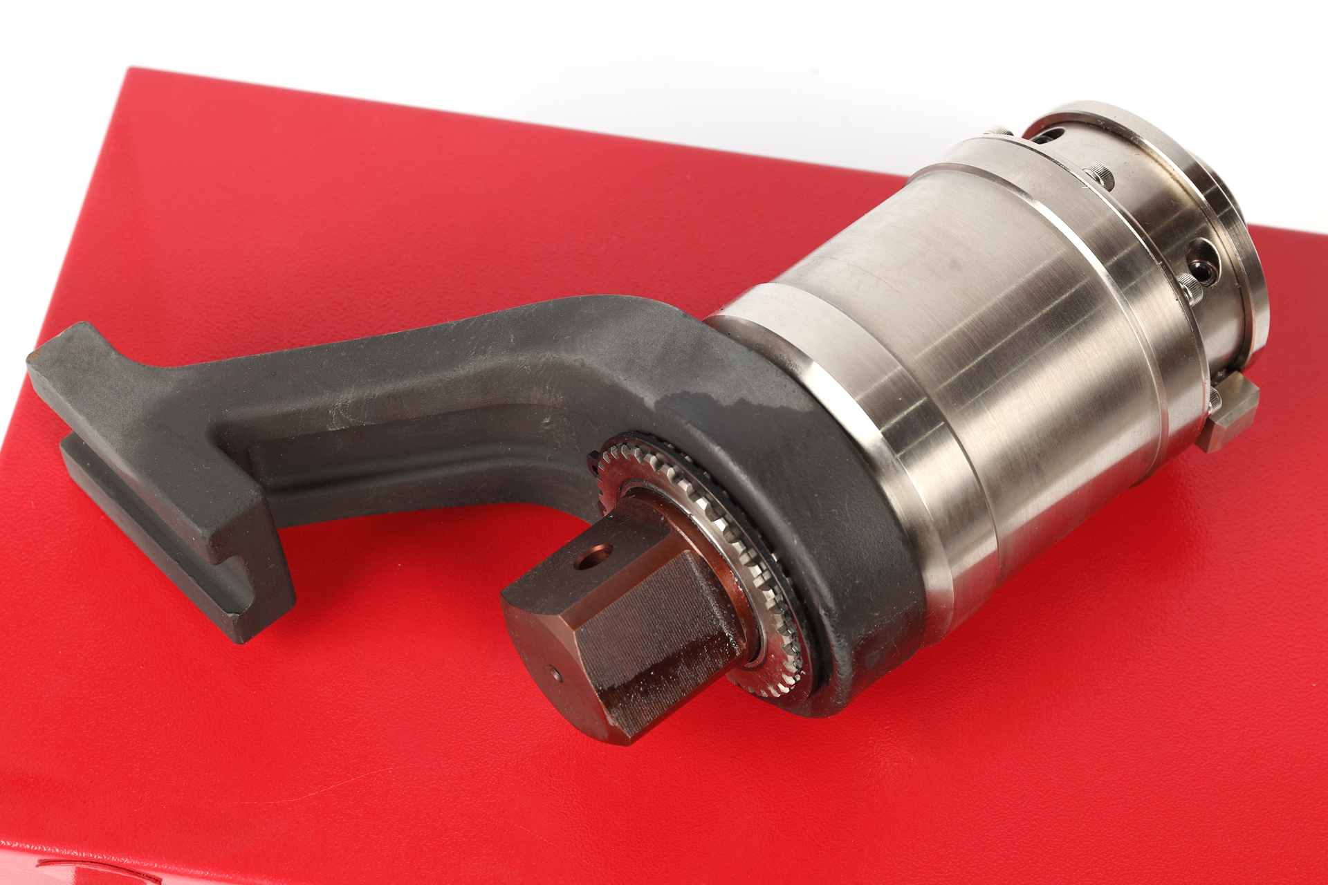 Ручной усилитель крутящего момента HM-4200NM