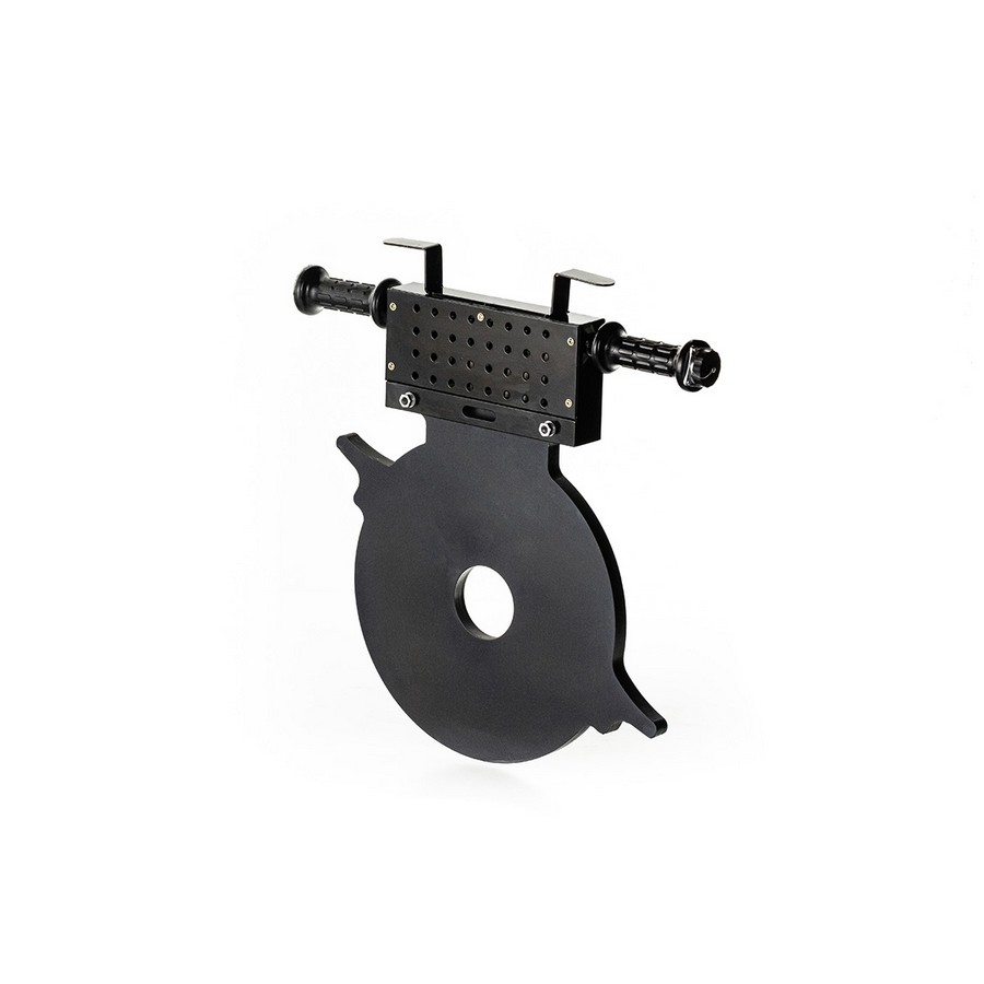 Аппарат для стыковой сварки труб с гидроприводом LHC450