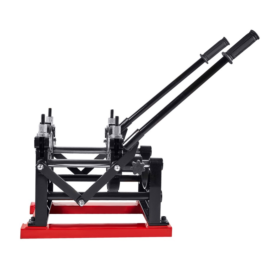 Аппарат для стыковой сварки труб LHA 160-2M