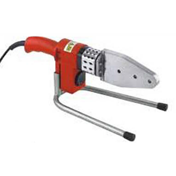 Аппарат для раструбной сварки труб WT-825EAD