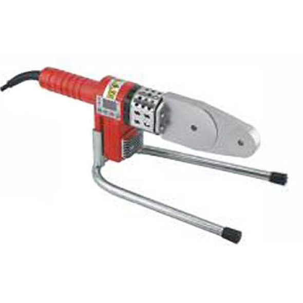 Аппарат для раструбной сварки труб WT-823XL