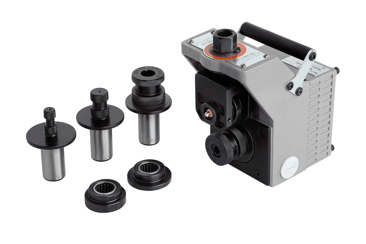 Ручной желобонакатчик TWG-11A (3/4"-8")