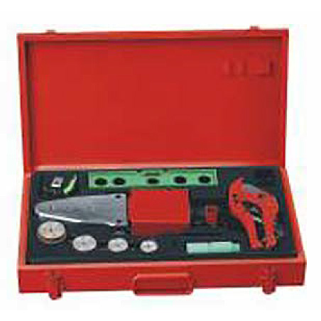 Аппарат для раструбной сварки труб WT-832-40