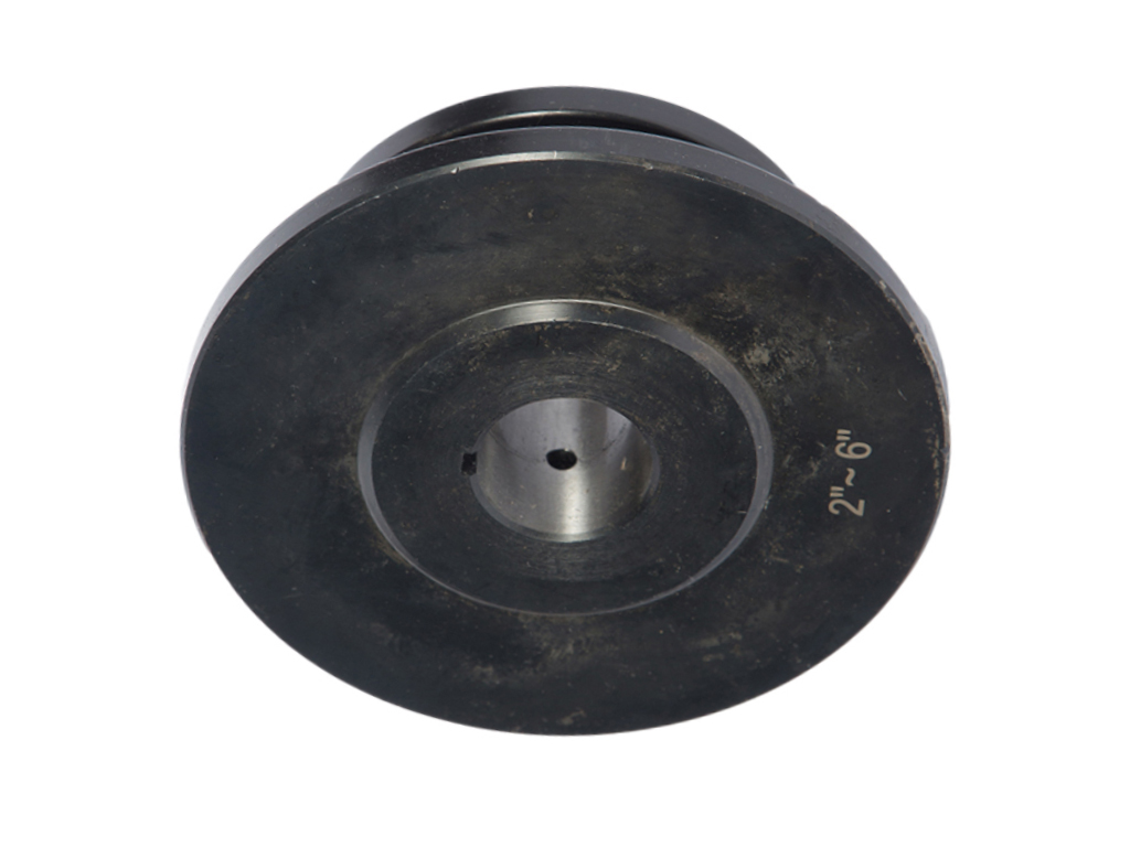 Накаточный ролик 2" - 6" для G8