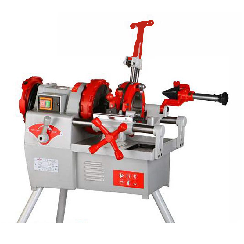 Резьбонарезной станок P65SF, BSPT 1/2"-2 1/2"