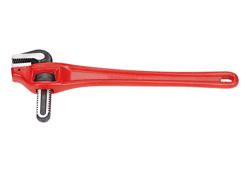 Трубный ключ TD0504A до 2"