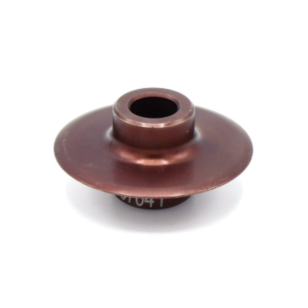 Ролик трубореза резьбонарезного станка